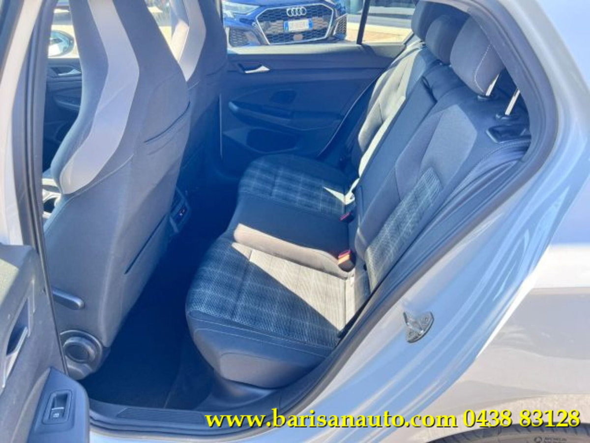 Volkswagen Golf 2.0 TDI GTD DSG (7)