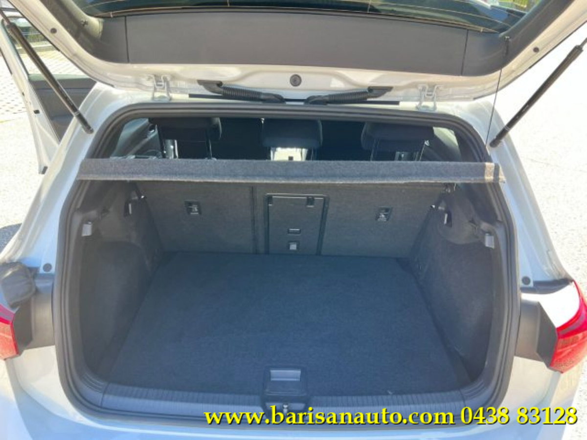 Volkswagen Golf 2.0 TDI GTD DSG (8)