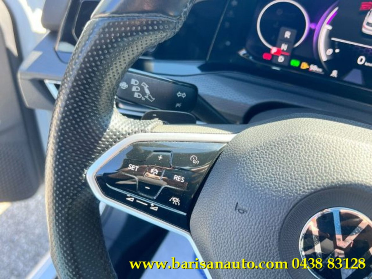 Volkswagen Golf 2.0 TDI GTD DSG (9)
