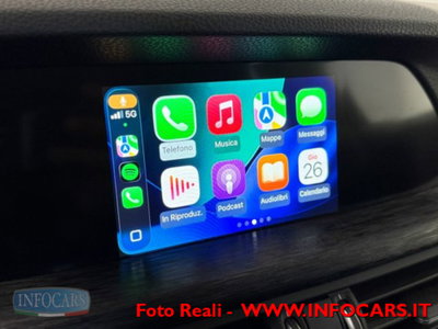 Alfa Romeo Stelvio Stelvio 2.2 Turbodiesel 190 CV AT8 Q4 Super Business (14)