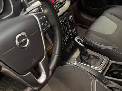Volvo V40 D2 Geartronic Business Plus (10)