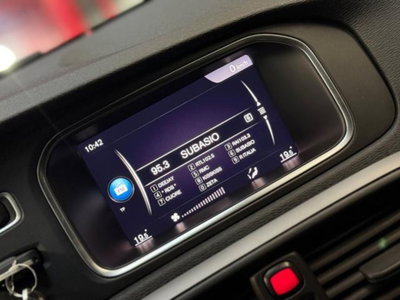 Volvo V40 D2 Geartronic Business Plus (18)