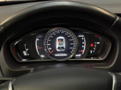 Volvo V40 D2 Geartronic Business Plus (20)