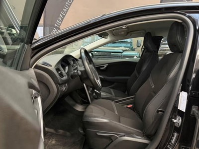 Volvo V40 D2 Geartronic Business Plus (8)