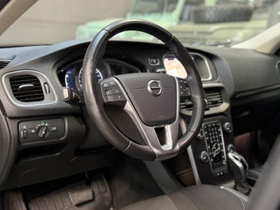 Volvo V40 D2 Geartronic Business Plus (9)