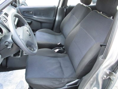 Suzuki Ignis 1.3 DDiS 16V cat Deluxe (11)