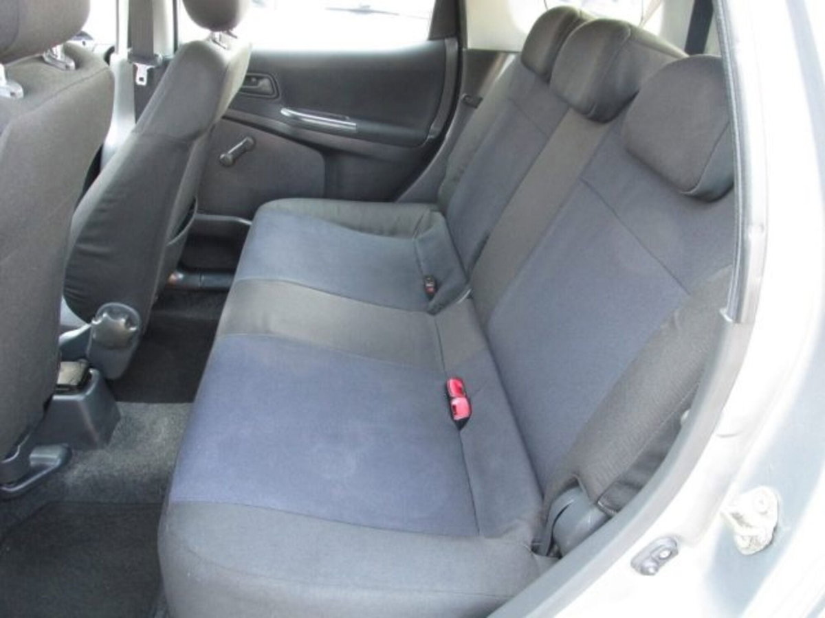 Suzuki Ignis 1.3 DDiS 16V cat Deluxe (12)