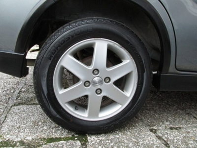 Suzuki Ignis 1.3 DDiS 16V cat Deluxe (15)