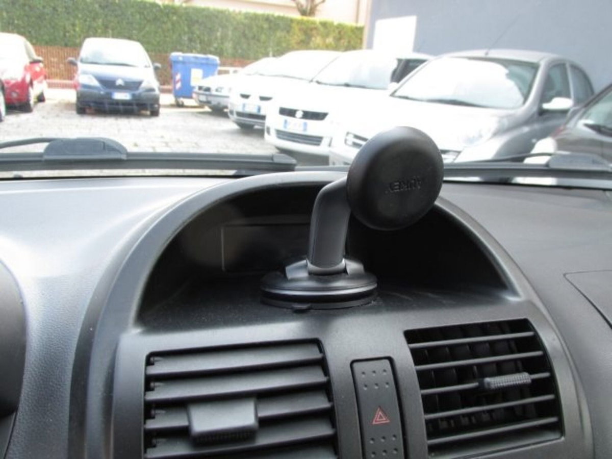 Suzuki Ignis 1.3 DDiS 16V cat Deluxe (18)