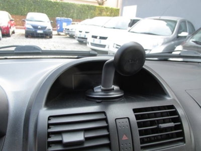 Suzuki Ignis 1.3 DDiS 16V cat Deluxe (18)