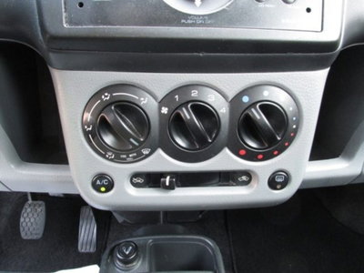 Suzuki Ignis 1.3 DDiS 16V cat Deluxe (20)