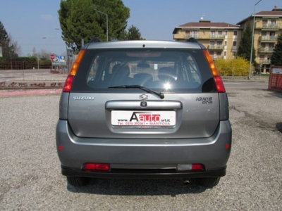 Suzuki Ignis 1.3 DDiS 16V cat Deluxe (4)