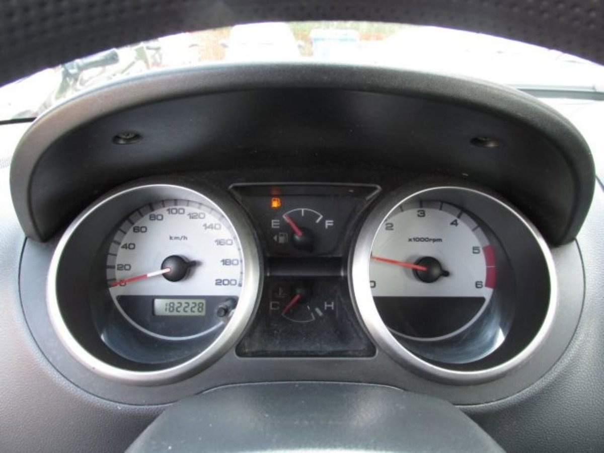 Suzuki Ignis 1.3 DDiS 16V cat Deluxe (6)