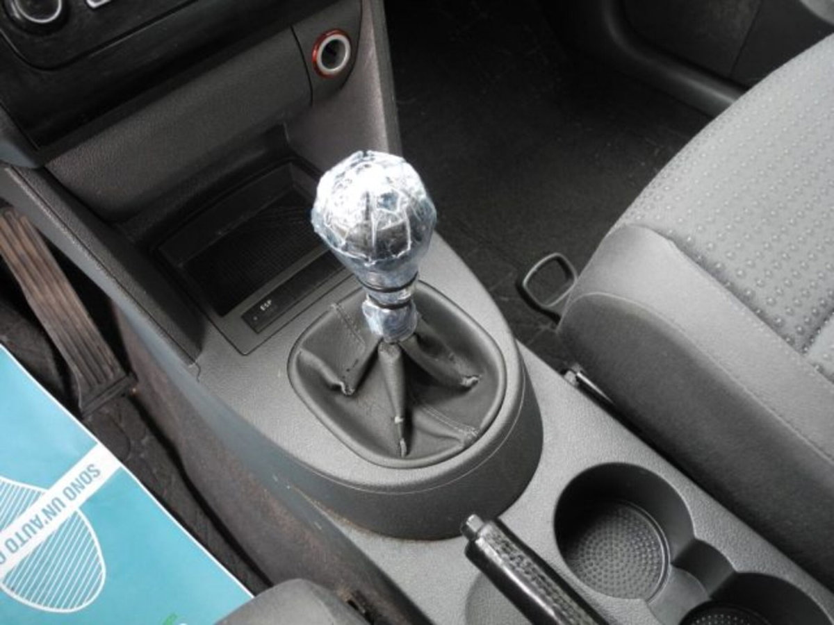 Volkswagen Touran 1.9 TDI 105CV DPF (20)