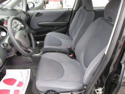 Honda Jazz 1.2 i-DSi 5 porte Live (10)