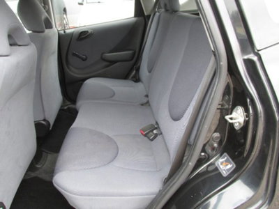 Honda Jazz 1.2 i-DSi 5 porte Live (11)