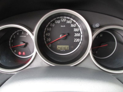 Honda Jazz 1.2 i-DSi 5 porte Live (16)