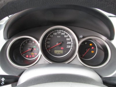 Honda Jazz 1.2 i-DSi 5 porte Live (17)