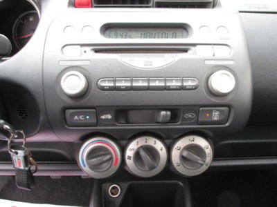 Honda Jazz 1.2 i-DSi 5 porte Live (18)