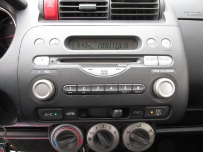 Honda Jazz 1.2 i-DSi 5 porte Live (19)