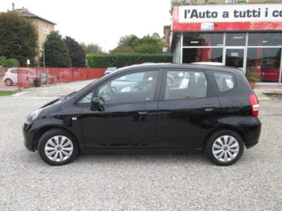 Honda Jazz 1.2 i-DSi 5 porte Live (2)