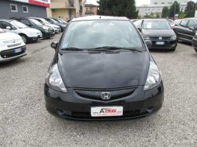 Honda Jazz 1.2 i-DSi 5 porte Live (3)