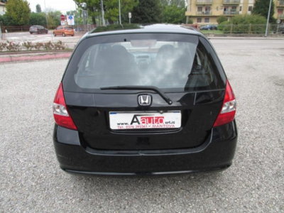 Honda Jazz 1.2 i-DSi 5 porte Live (4)