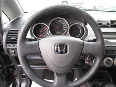 Honda Jazz 1.2 i-DSi 5 porte Live (5)