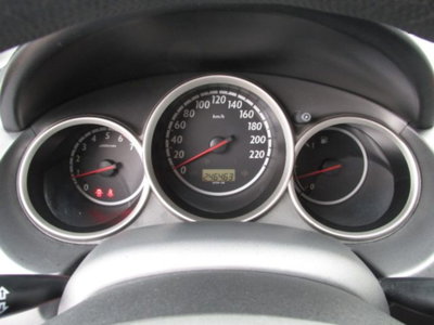 Honda Jazz 1.2 i-DSi 5 porte Live (6)