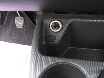 Honda Jazz 1.2 i-DSi 5 porte Live (8)
