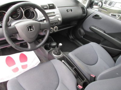 Honda Jazz 1.2 i-DSi 5 porte Live (9)