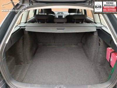 Skoda Octavia Station Wagon 1.6 TDI CR F.AP. Wagon Active (15)