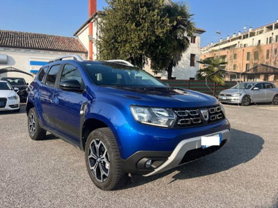 Dacia Duster 1.0 TCe 100 CV ECO-G 4x2 15th Anniversary usata