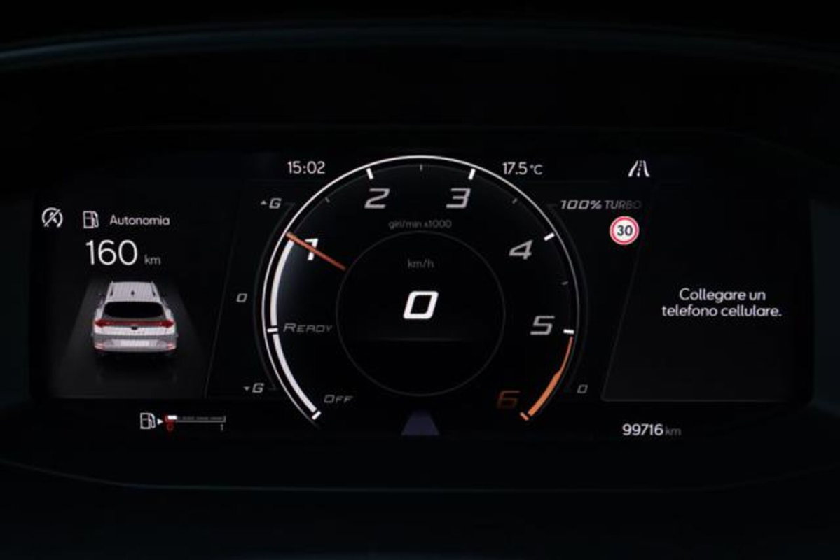 Cupra Formentor Formentor 2.0 TDI (8)