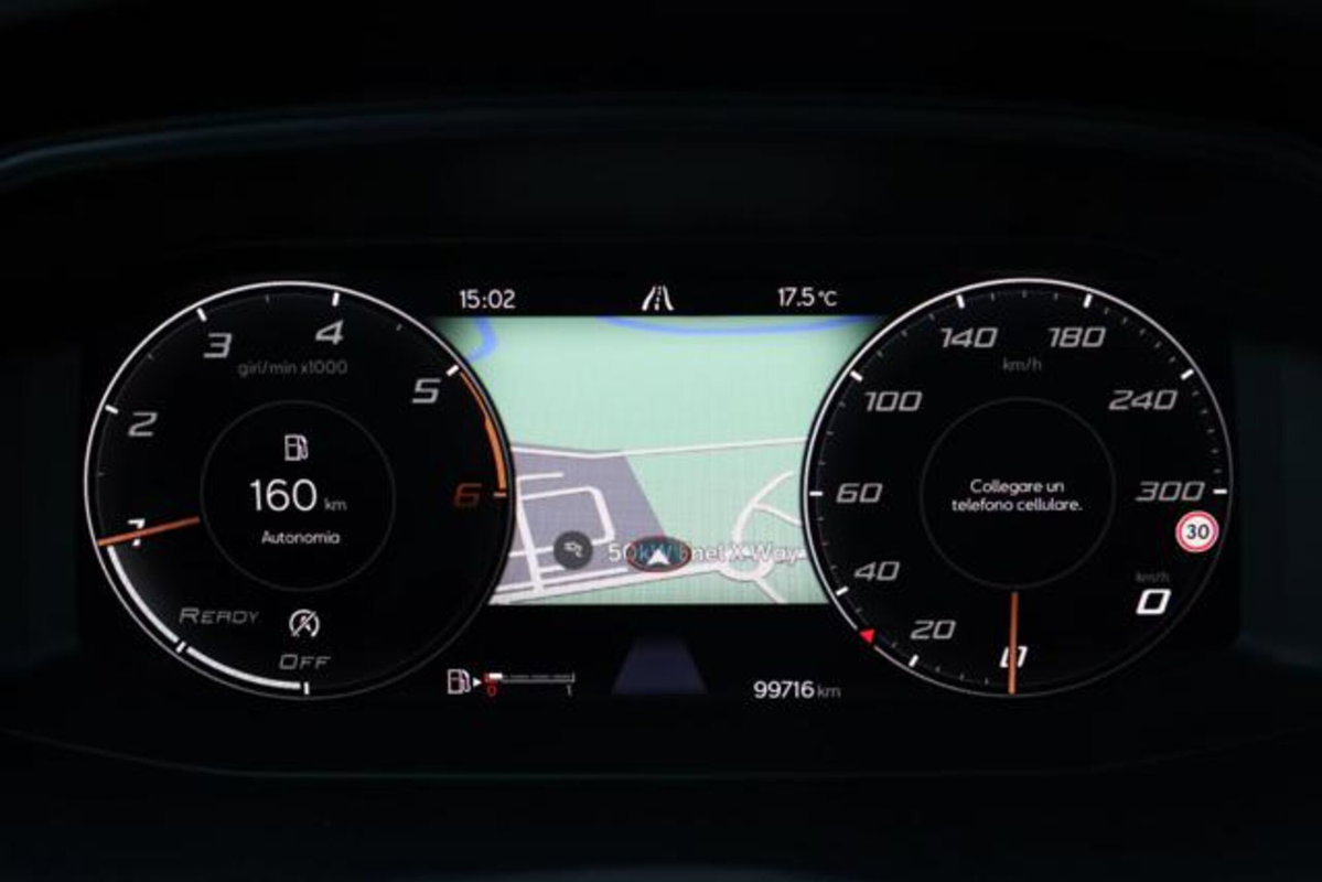 Cupra Formentor Formentor 2.0 TDI (9)