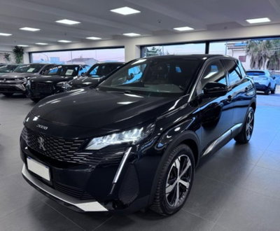 Peugeot 3008 BlueHDi 130 S&S EAT8 Allure Pack (3)