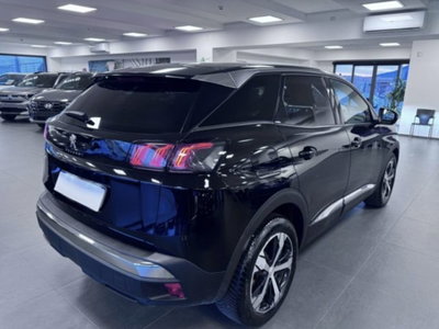 Peugeot 3008 BlueHDi 130 S&S EAT8 Allure Pack (9)