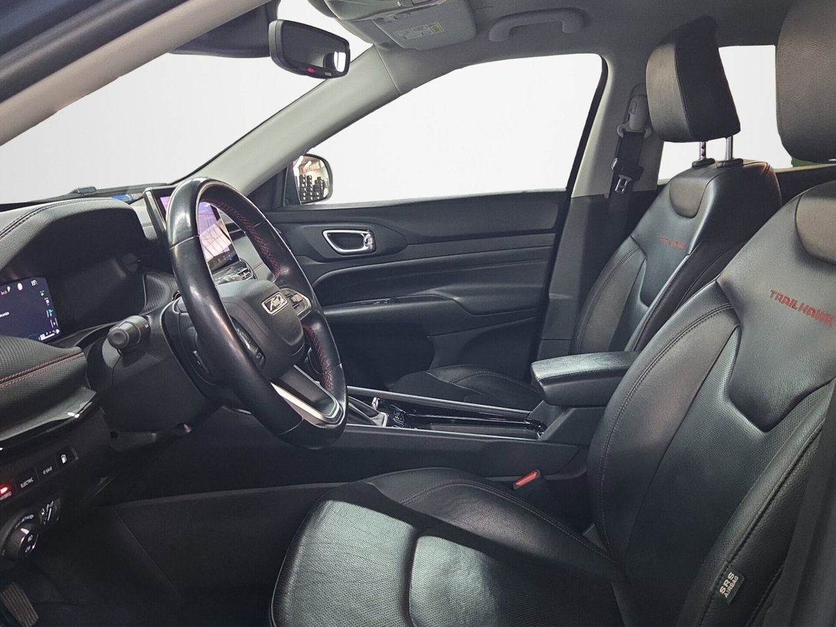 Jeep Compass 1.3 T4 240CV PHEV AT6 4xe Trailhawk (10)