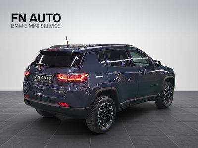 Jeep Compass 1.3 T4 240CV PHEV AT6 4xe Trailhawk (6)