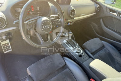 Audi A3 Sportback 35 TDI S tronic Business (10)