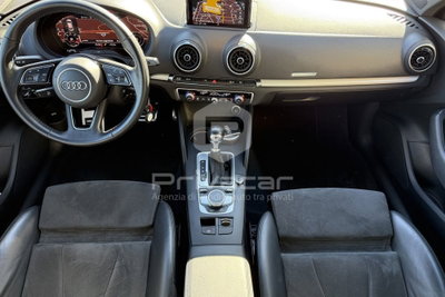 Audi A3 Sportback 35 TDI S tronic Business (12)
