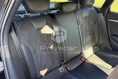 Audi A3 Sportback 35 TDI S tronic Business (13)