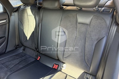 Audi A3 Sportback 35 TDI S tronic Business (14)