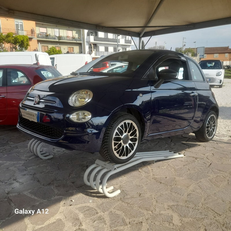 Fiat 500 1.2 Sport