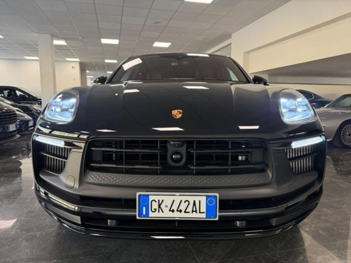 Porsche Macan 2.9 GTS 440cv pdk (10)