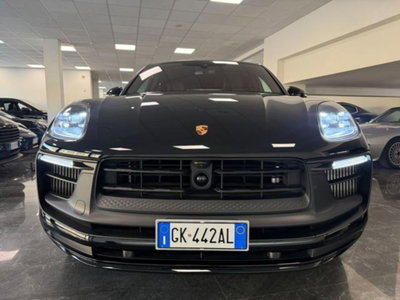 Porsche Macan 2.9 GTS 440cv pdk (10)