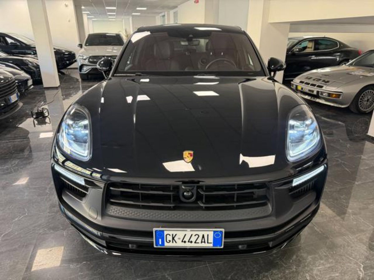 Porsche Macan 2.9 GTS 440cv pdk (11)
