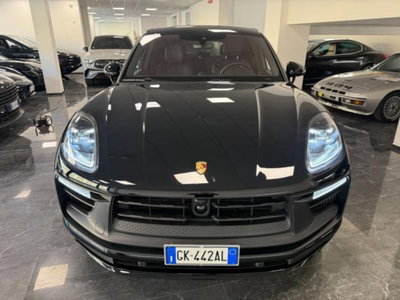 Porsche Macan 2.9 GTS 440cv pdk (11)