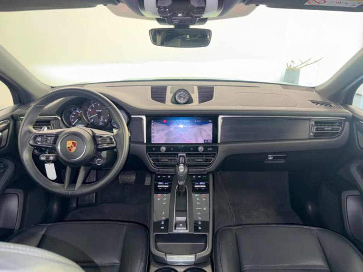 Porsche Macan 2.9 GTS 440cv pdk (13)