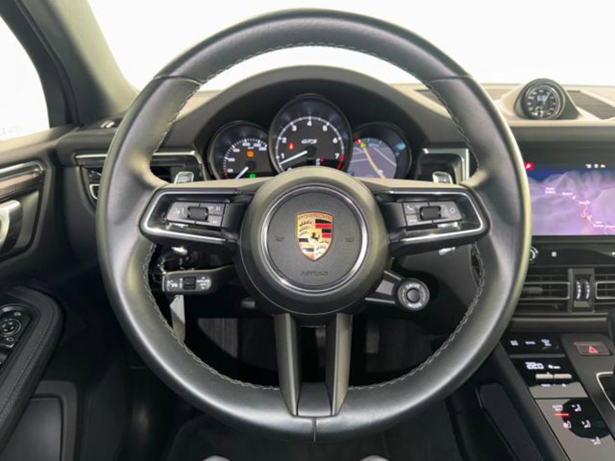 Porsche Macan 2.9 GTS 440cv pdk (14)